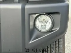 スズキ ジムニー