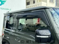 スズキ ジムニー