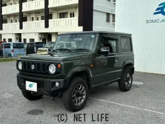 スズキ ジムニー