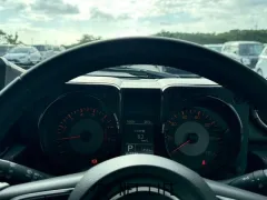 スズキ ジムニー