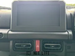 スズキ ジムニー