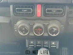 スズキ ジムニー