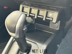 スズキ ジムニー