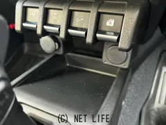 スズキ ジムニー