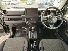 スズキ ジムニー