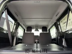 スズキ ジムニー