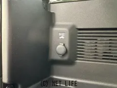 スズキ ジムニー