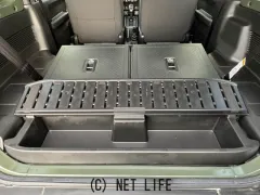 スズキ ジムニー