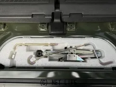 スズキ ジムニー