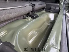 スズキ ジムニー
