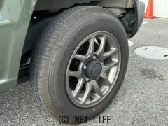 スズキ ジムニー