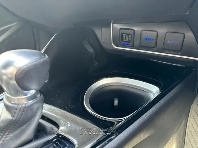 トヨタ C-HR