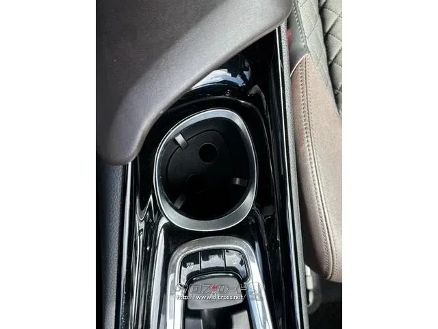 トヨタ C-HR