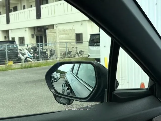 トヨタ C-HR