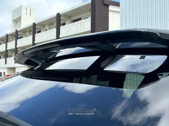 トヨタ C-HR