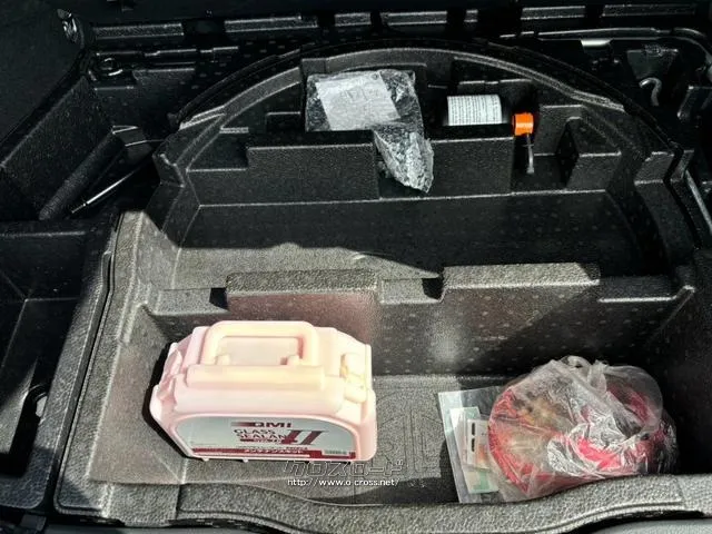 トヨタ C-HR