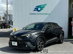 トヨタ C-HR