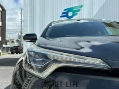 トヨタ C-HR
