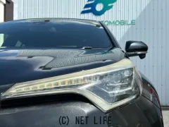 トヨタ C-HR