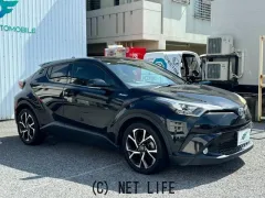 トヨタ C-HR