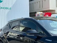 トヨタ C-HR