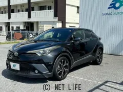 トヨタ C-HR