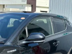 トヨタ C-HR