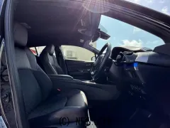 トヨタ C-HR