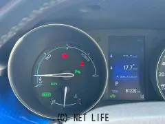 トヨタ C-HR