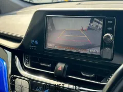 トヨタ C-HR