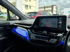 トヨタ C-HR