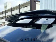 トヨタ C-HR