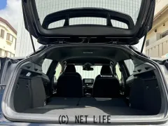 トヨタ C-HR