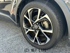 トヨタ C-HR