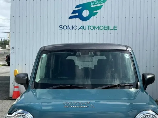 スズキ ハスラー