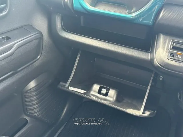 スズキ ハスラー
