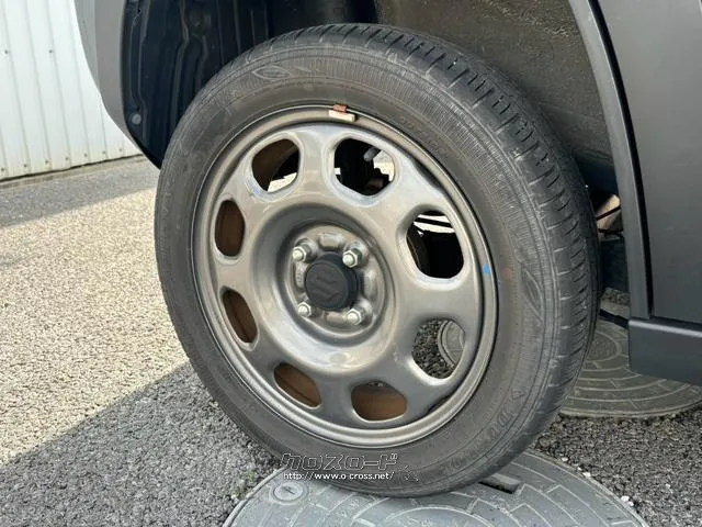 スズキ ハスラー