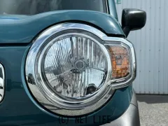 スズキ ハスラー