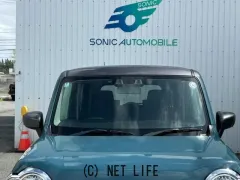 スズキ ハスラー