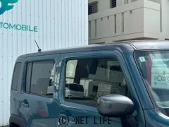 スズキ ハスラー