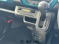 スズキ ハスラー