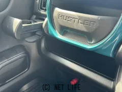 スズキ ハスラー