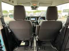 スズキ ハスラー
