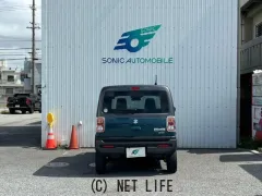 スズキ ハスラー