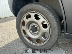 スズキ ハスラー