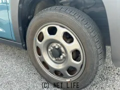 スズキ ハスラー