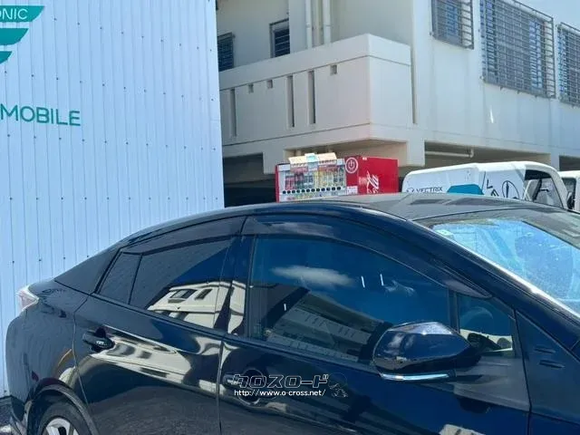 トヨタ プリウス