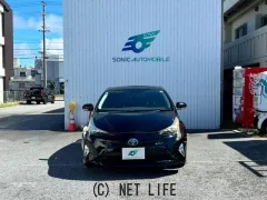 トヨタ プリウス