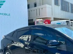 トヨタ プリウス