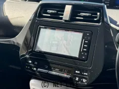 トヨタ プリウス